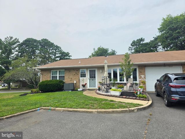 83B CAMBRIDGE CIR, Manchester Township, NJ 08759