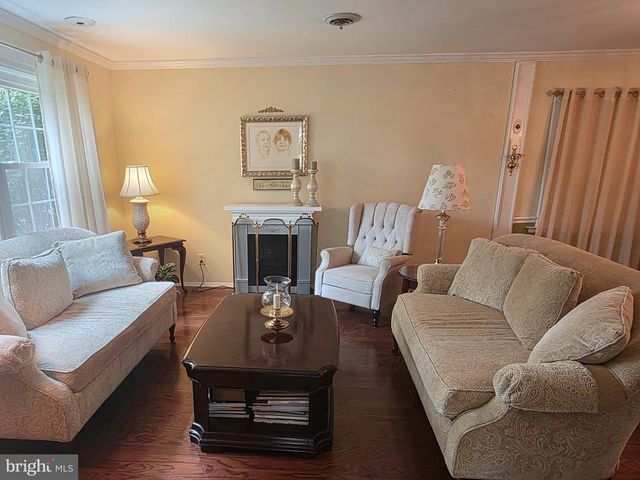 83B CAMBRIDGE CIR, Manchester Township, NJ 08759