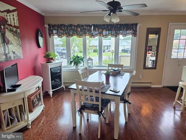 83B CAMBRIDGE CIR, Manchester Township, NJ 08759