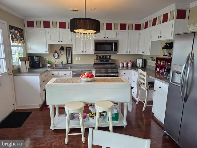 83B CAMBRIDGE CIR, Manchester Township, NJ 08759