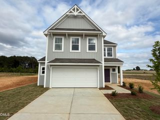 250 Oriole Drive 160, Angier, NC 27501