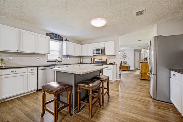 8909 Glen Falls Lane, Denton, TX 76210