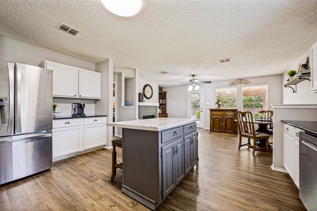 8909 Glen Falls Lane, Denton, TX 76210