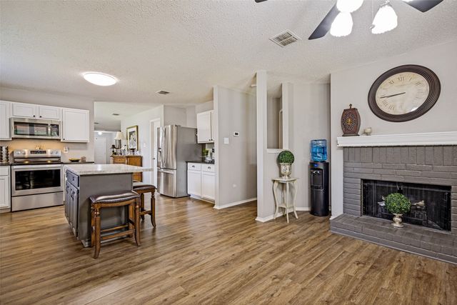 8909 Glen Falls Lane, Denton, TX 76210