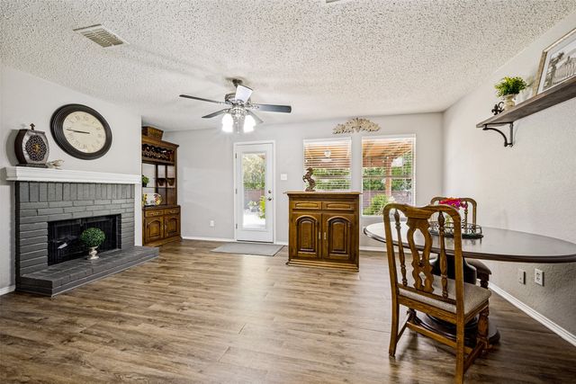 8909 Glen Falls Lane, Denton, TX 76210