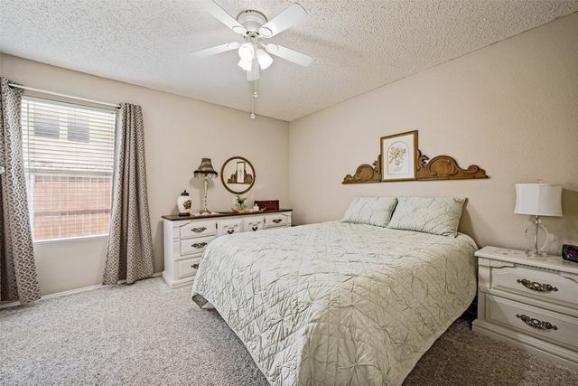 8909 Glen Falls Lane, Denton, TX 76210
