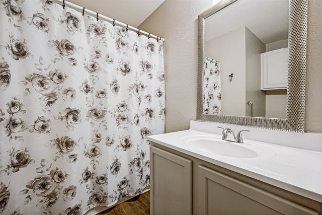 8909 Glen Falls Lane, Denton, TX 76210