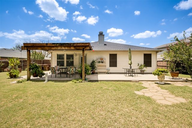 8909 Glen Falls Lane, Denton, TX 76210