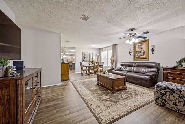 8909 Glen Falls Lane, Denton, TX 76210