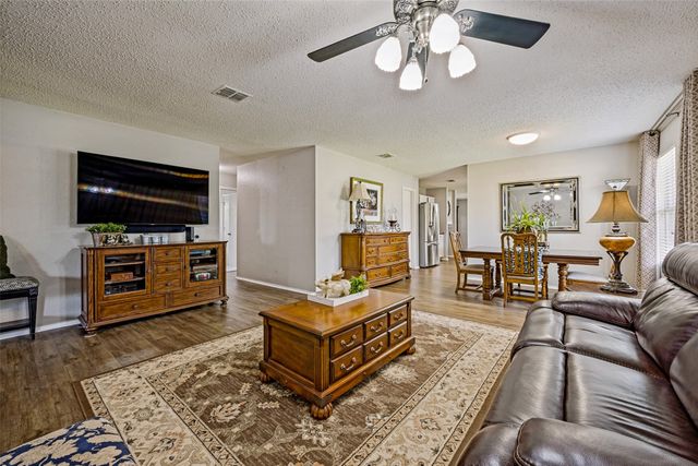 8909 Glen Falls Lane, Denton, TX 76210