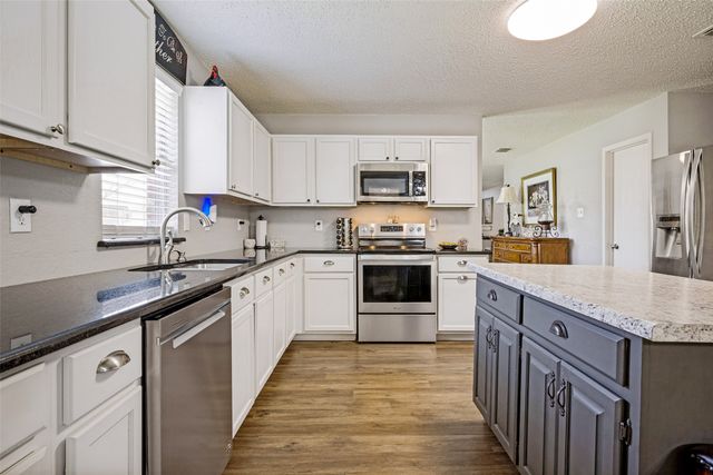 8909 Glen Falls Lane, Denton, TX 76210