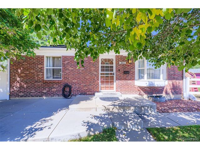 393 Ash Ave, Brighton, CO 80601