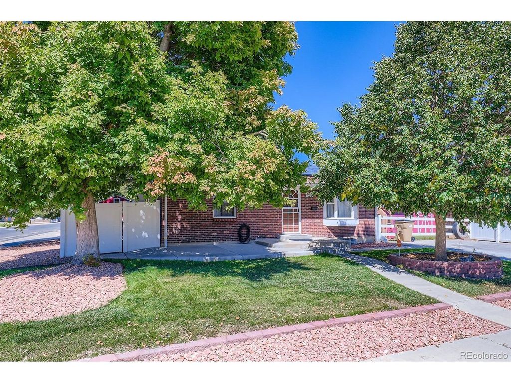 393 Ash Ave, Brighton, CO 80601