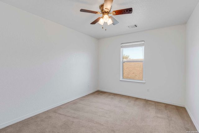 11927 Curtis Hill, San Antonio, TX 78254