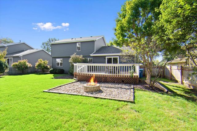 1804 71st Street, Downers Grove, IL 60516