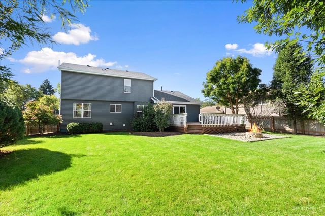 1804 71st Street, Downers Grove, IL 60516