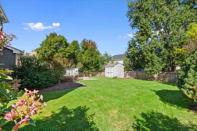 1804 71st Street, Downers Grove, IL 60516