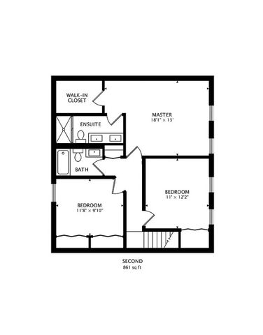 1804 71st Street, Downers Grove, IL 60516