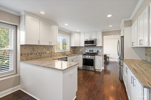 1804 71st Street, Downers Grove, IL 60516