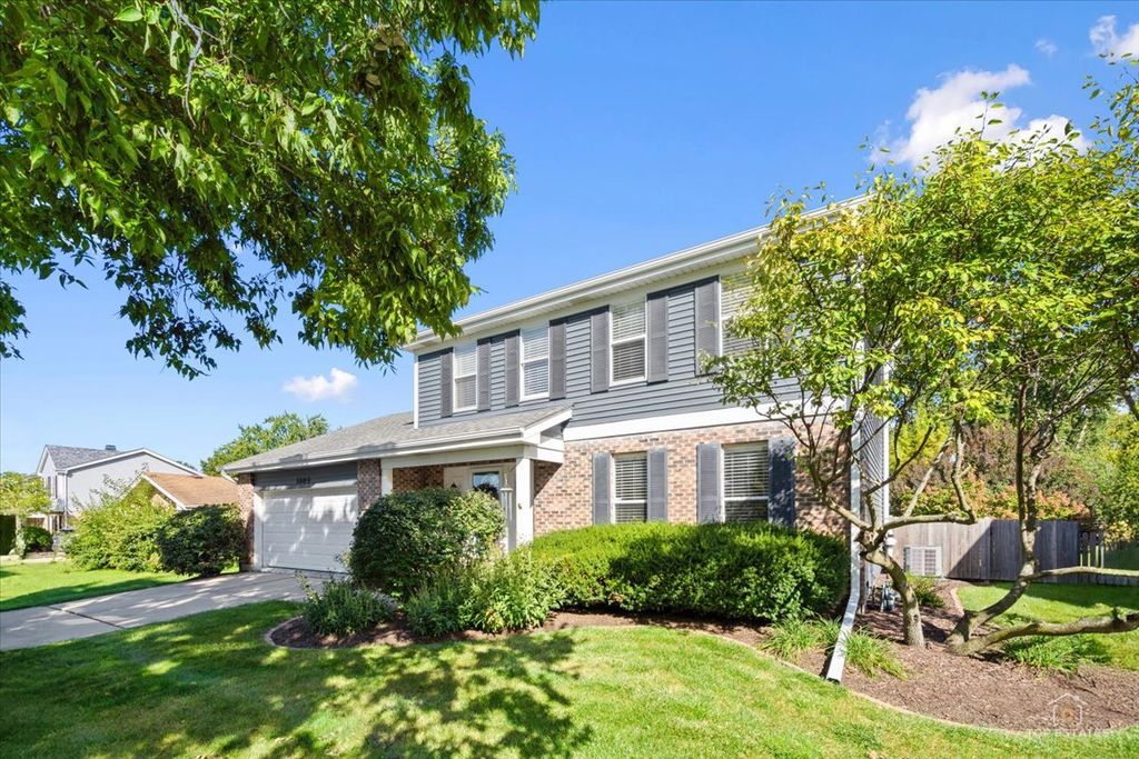 1804 71st Street, Downers Grove, IL 60516 — photo 2