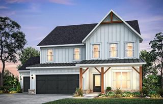 280 Rockledge SW Bend, Powder Springs, GA 30127