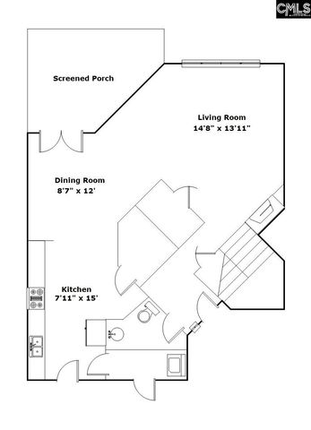 8 Cassia Court, Columbia, SC 29209