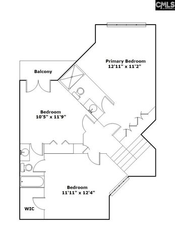 8 Cassia Court, Columbia, SC 29209