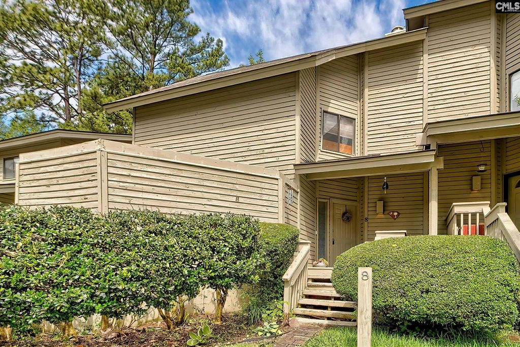 8 Cassia Court, Columbia, SC 29209