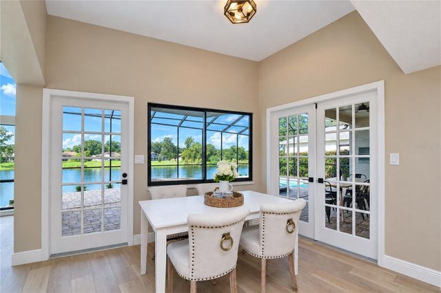 806 SANDRINGHAM LANE, Lutz, FL 33549