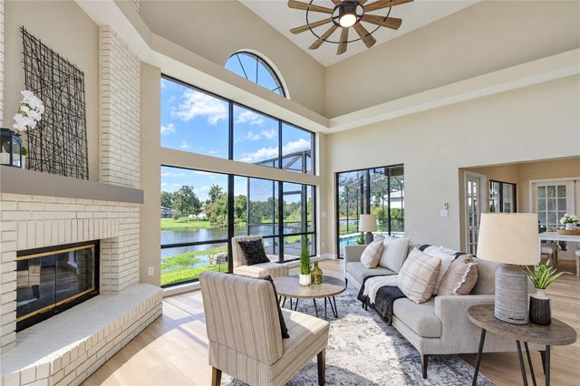 806 SANDRINGHAM LANE, Lutz, FL 33549
