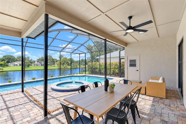 806 SANDRINGHAM LANE, Lutz, FL 33549