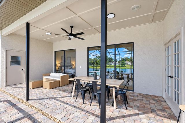 806 SANDRINGHAM LANE, Lutz, FL 33549