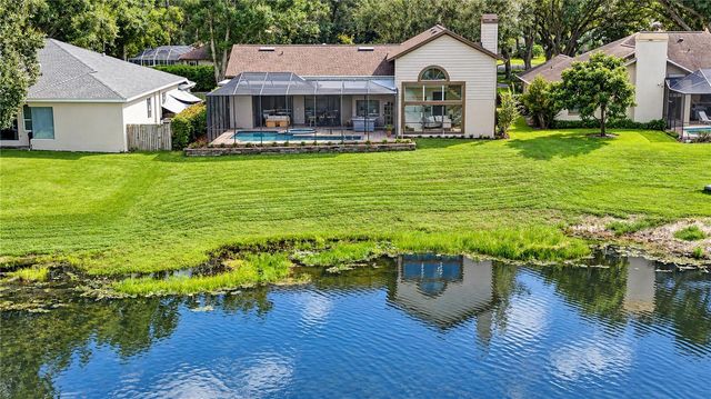 806 SANDRINGHAM LANE, Lutz, FL 33549