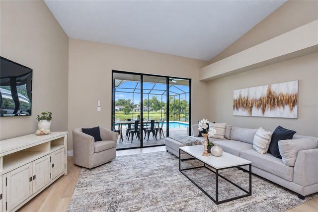 806 SANDRINGHAM LANE, Lutz, FL 33549