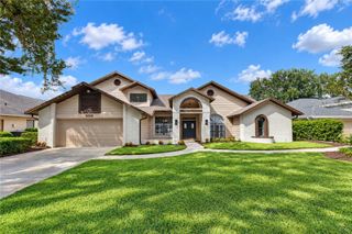 806 SANDRINGHAM LANE, Lutz, FL 33549