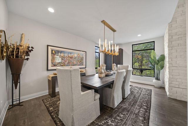 101 Lake Bluff Drive, Columbus, OH 43235