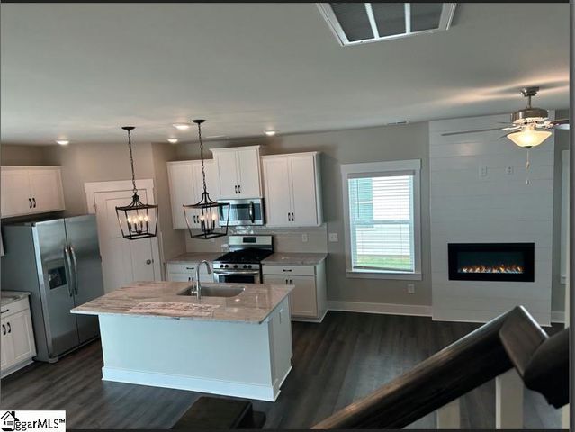 111 Evergrace Way, Mauldin, SC 29662