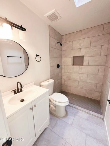 11531 MEADOWBROOK Drive, El Paso, TX 79936