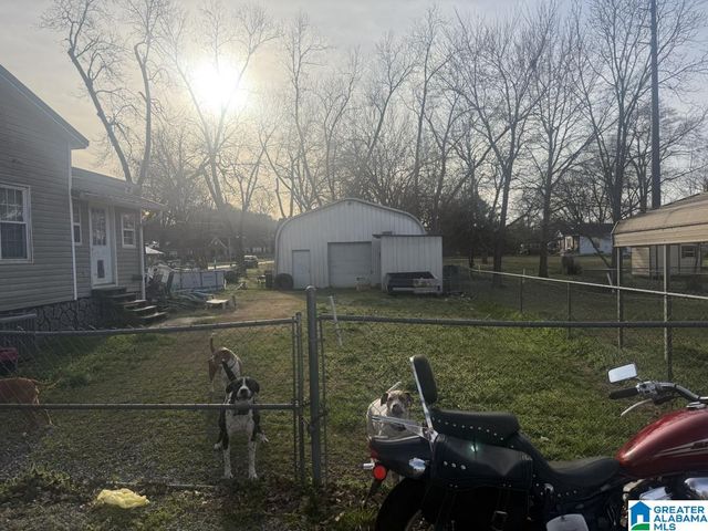 208 WILLIAMS STREET, Piedmont, AL 36272