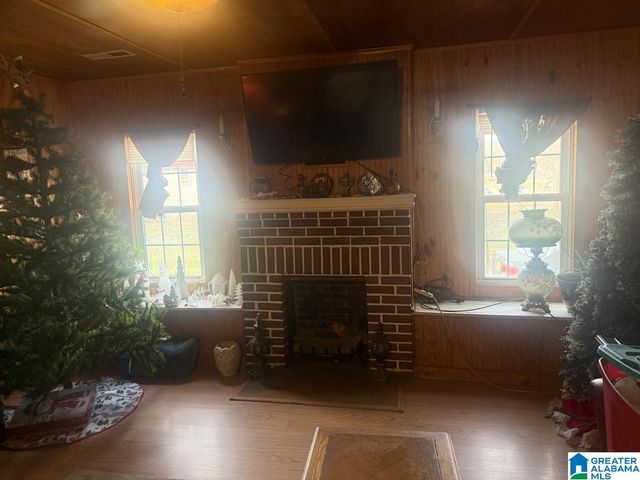 208 WILLIAMS STREET, Piedmont, AL 36272