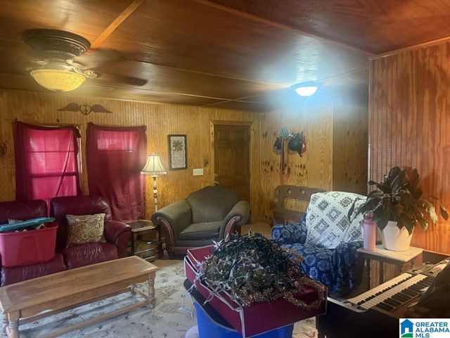 208 WILLIAMS STREET, Piedmont, AL 36272