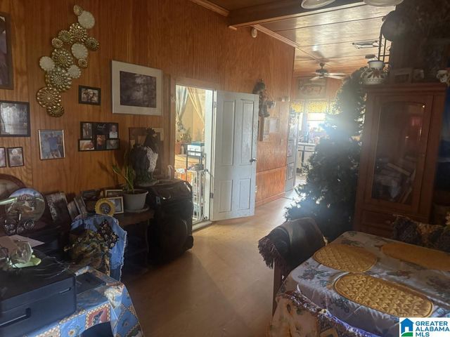 208 WILLIAMS STREET, Piedmont, AL 36272