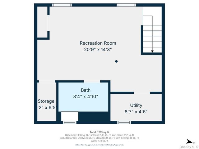 15 Mirin Avenue, Roosevelt, NY 11575