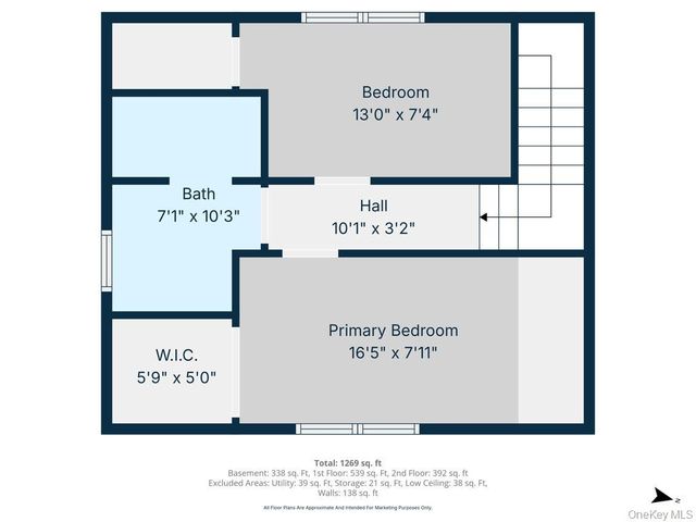 15 Mirin Avenue, Roosevelt, NY 11575
