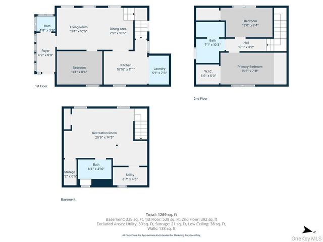 15 Mirin Avenue, Roosevelt, NY 11575