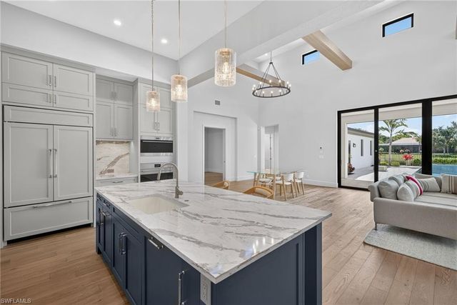 16696 Lucarno WAY, Naples, FL 34110
