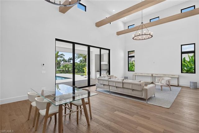 16696 Lucarno WAY, Naples, FL 34110