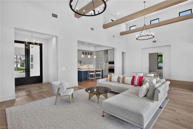 16696 Lucarno WAY, Naples, FL 34110