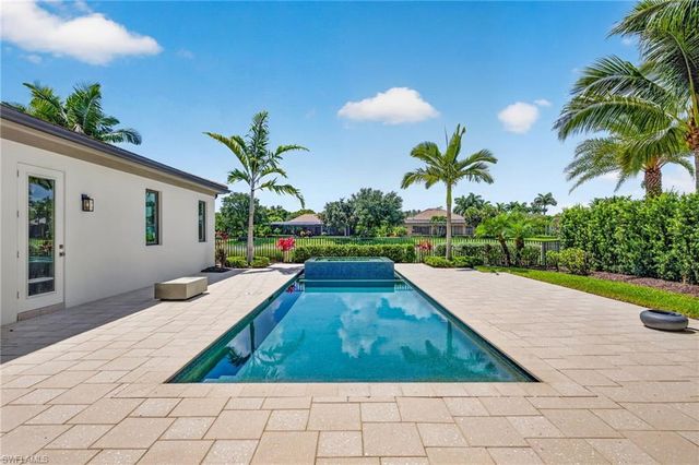 16696 Lucarno WAY, Naples, FL 34110