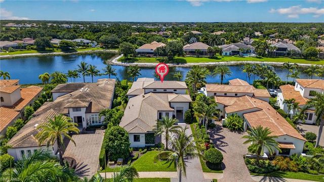 16696 Lucarno WAY, Naples, FL 34110